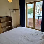 Cozy One Bedroom Apartment In City Center